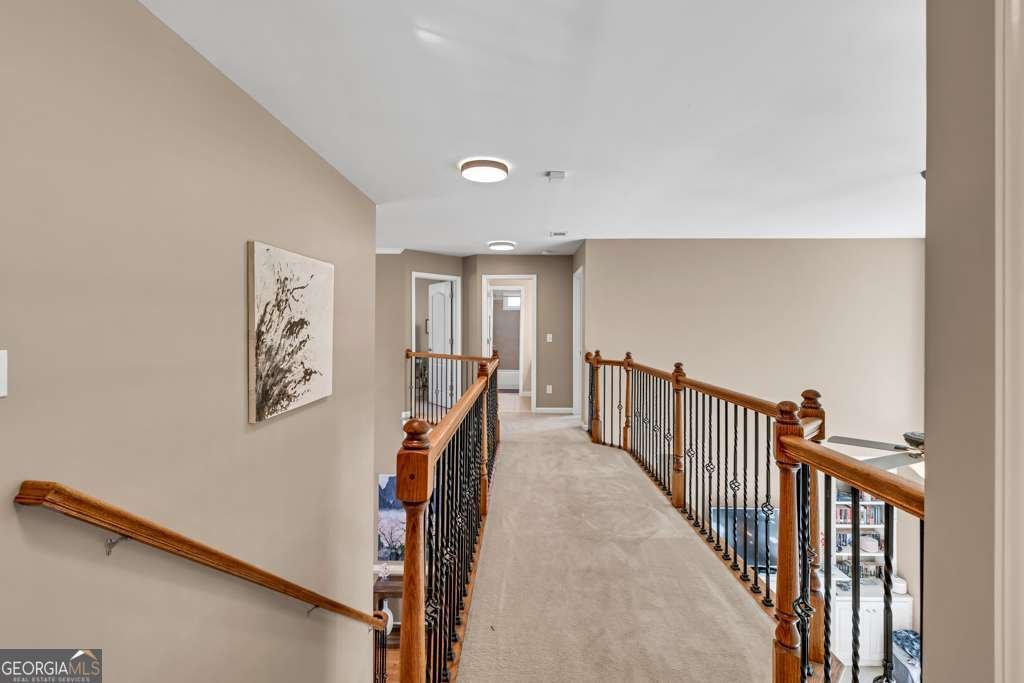 902 Preserve Bluff Drive Buford - 29