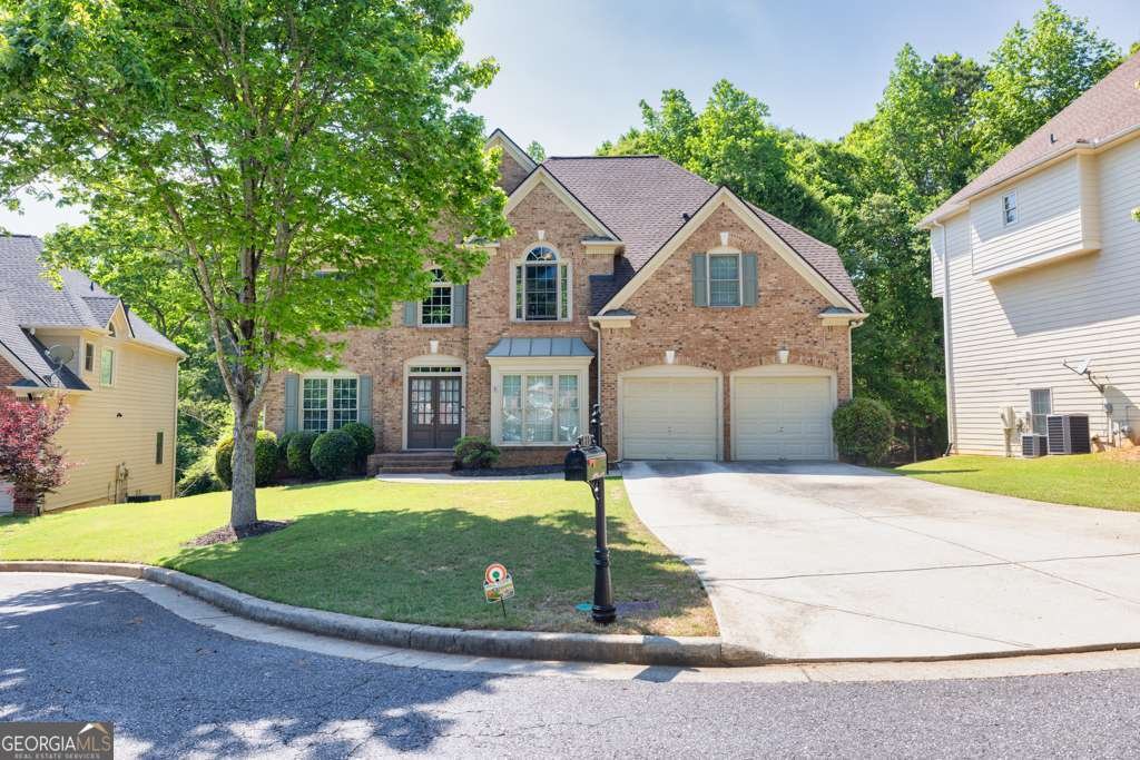 902 Preserve Bluff Drive Buford - 3