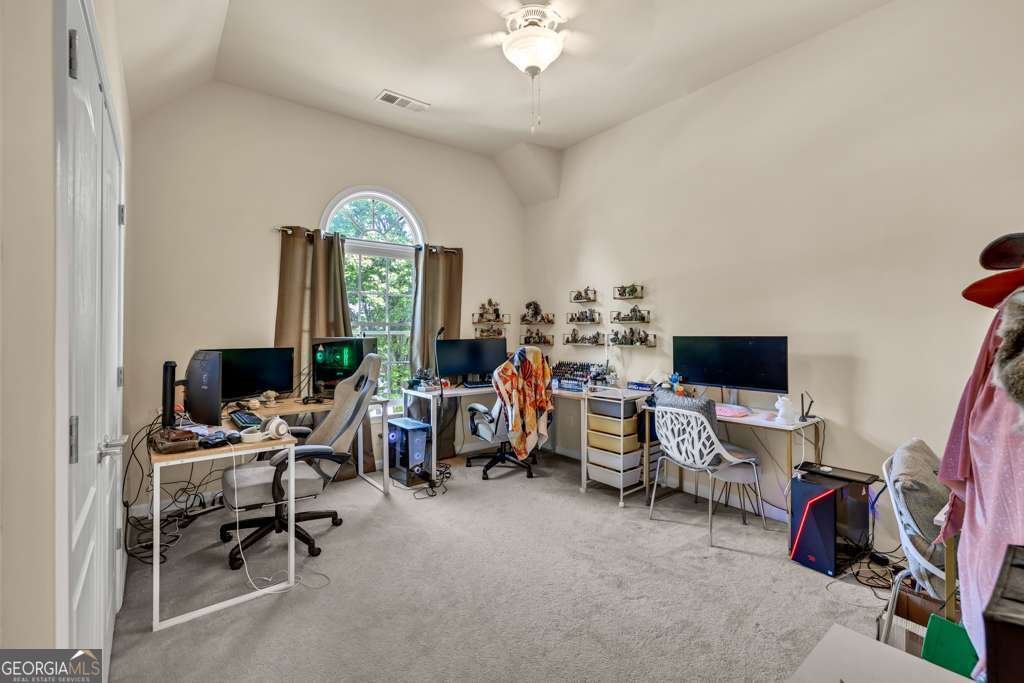 902 Preserve Bluff Drive Buford - 30