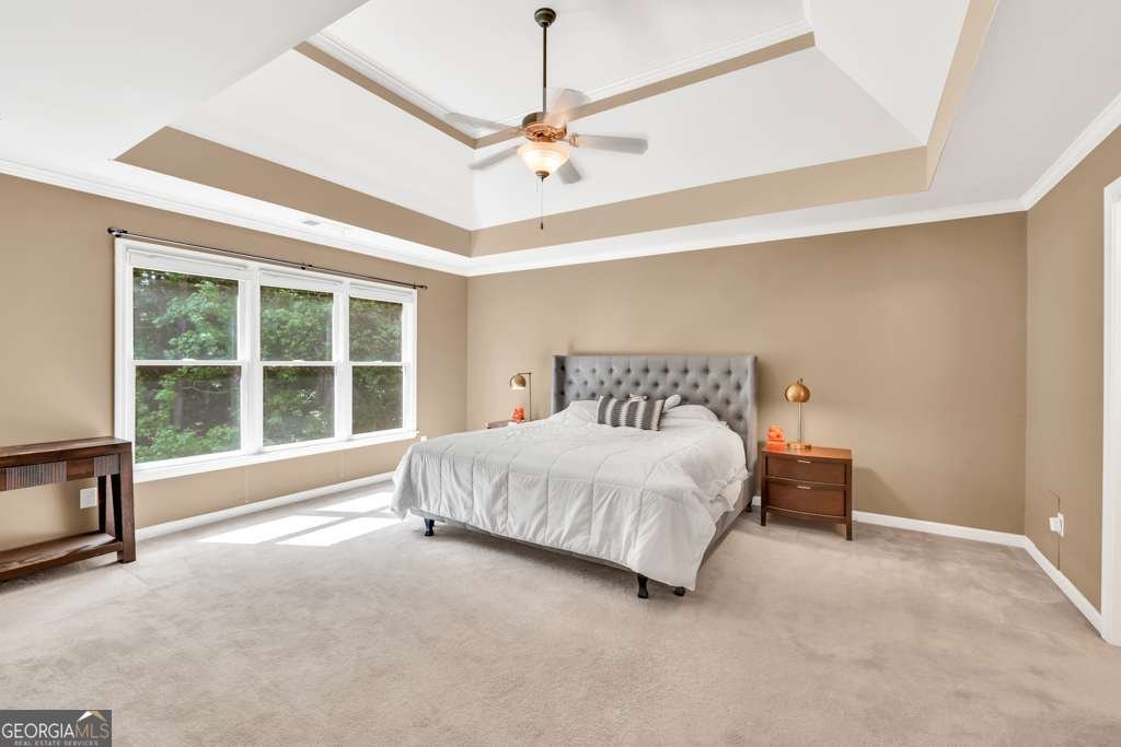 902 Preserve Bluff Drive Buford - 32