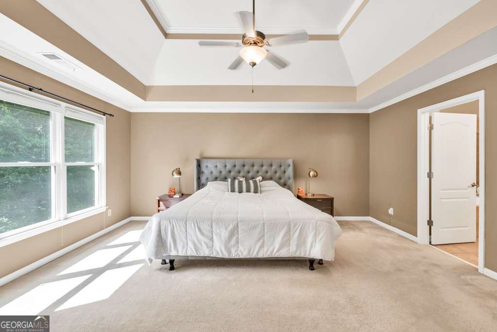 902 Preserve Bluff Drive Buford - 33