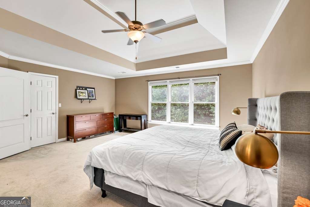 902 Preserve Bluff Drive Buford - 34