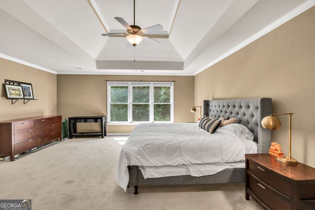 902 Preserve Bluff Drive Buford - 35