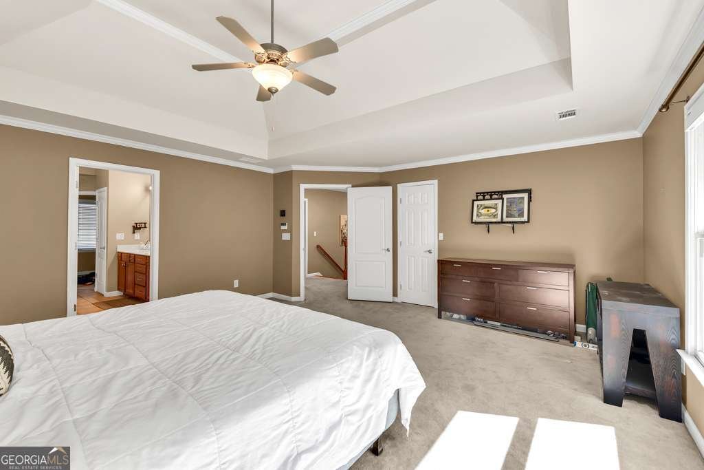 902 Preserve Bluff Drive Buford - 36