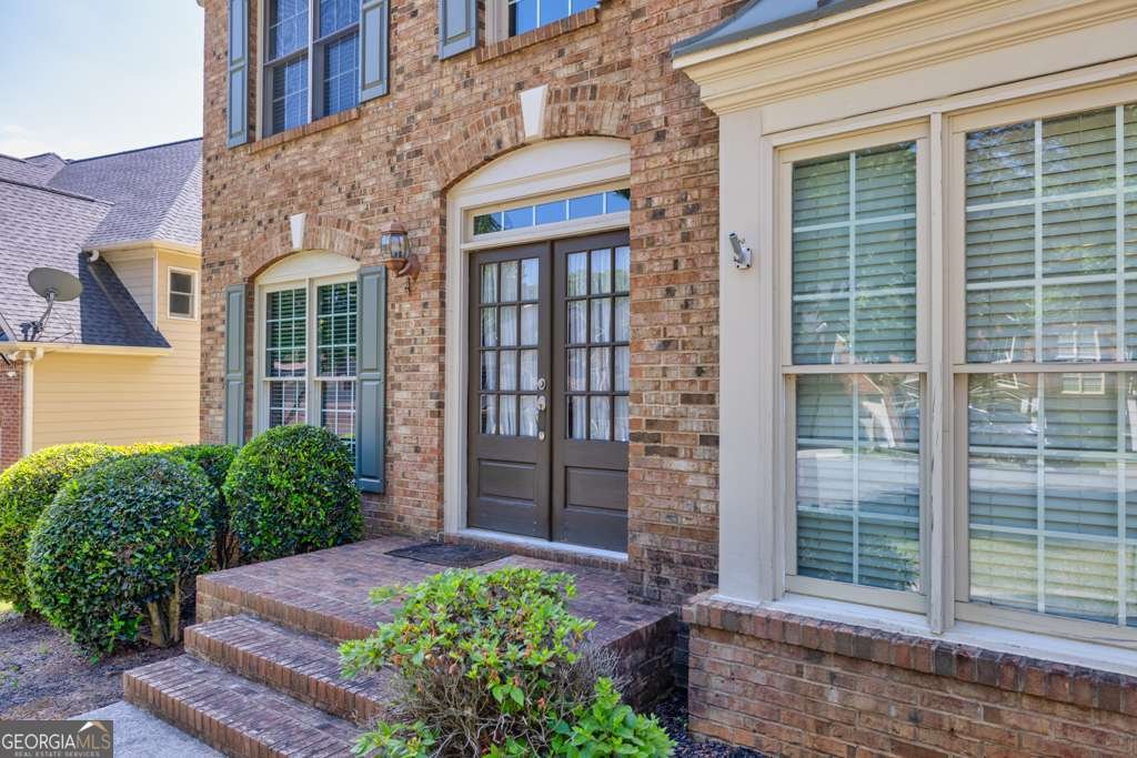 902 Preserve Bluff Drive Buford - 4