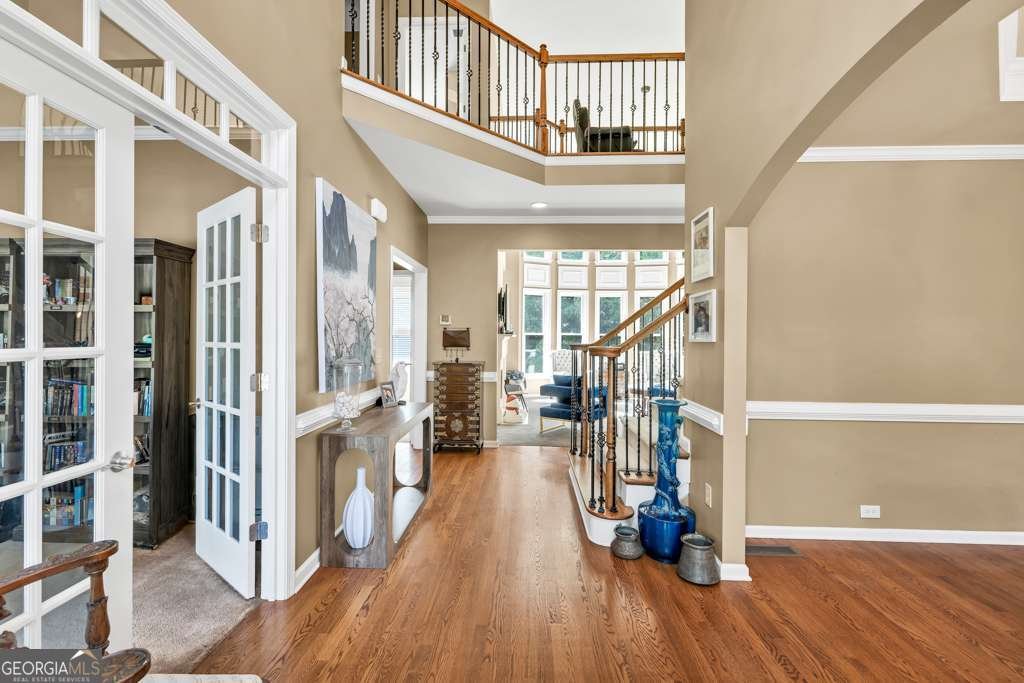902 Preserve Bluff Drive Buford - 5
