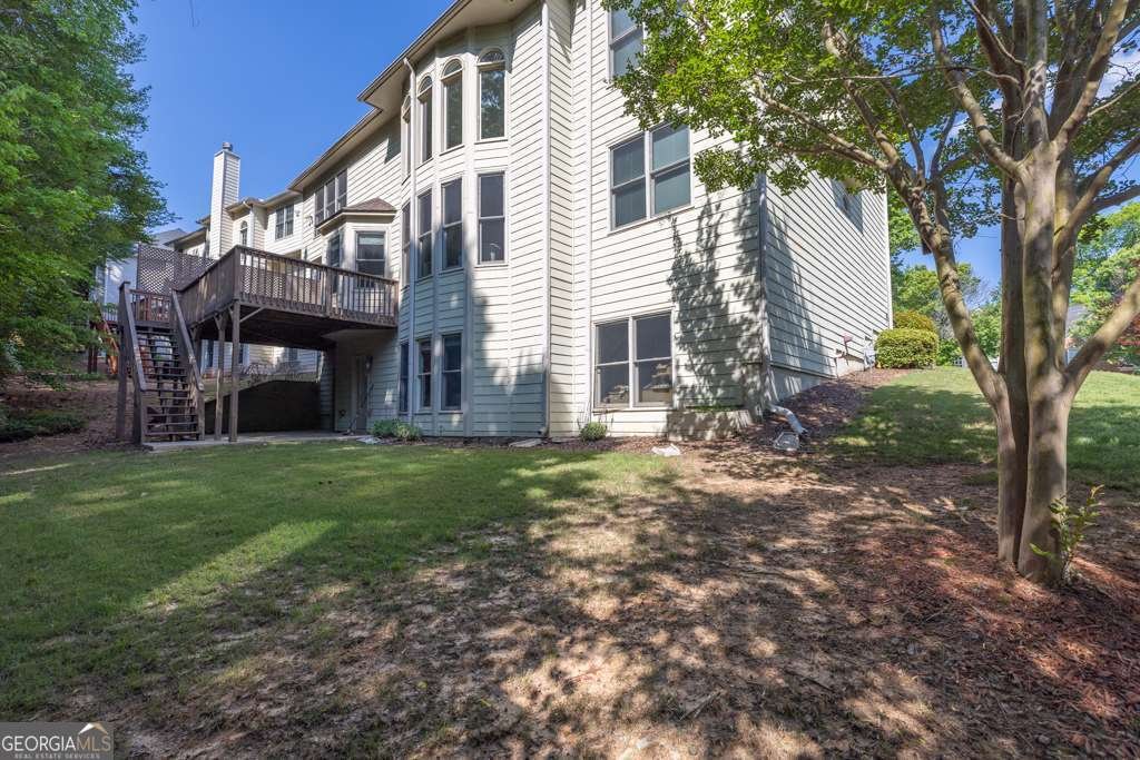 902 Preserve Bluff Drive Buford - 50