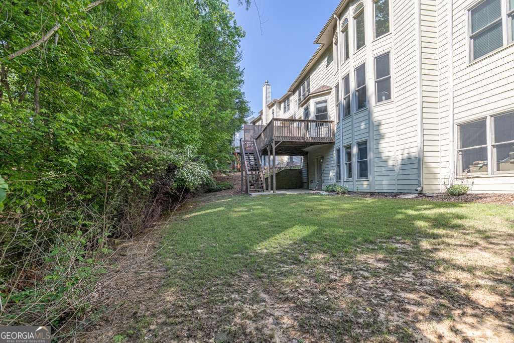 902 Preserve Bluff Drive Buford - 51