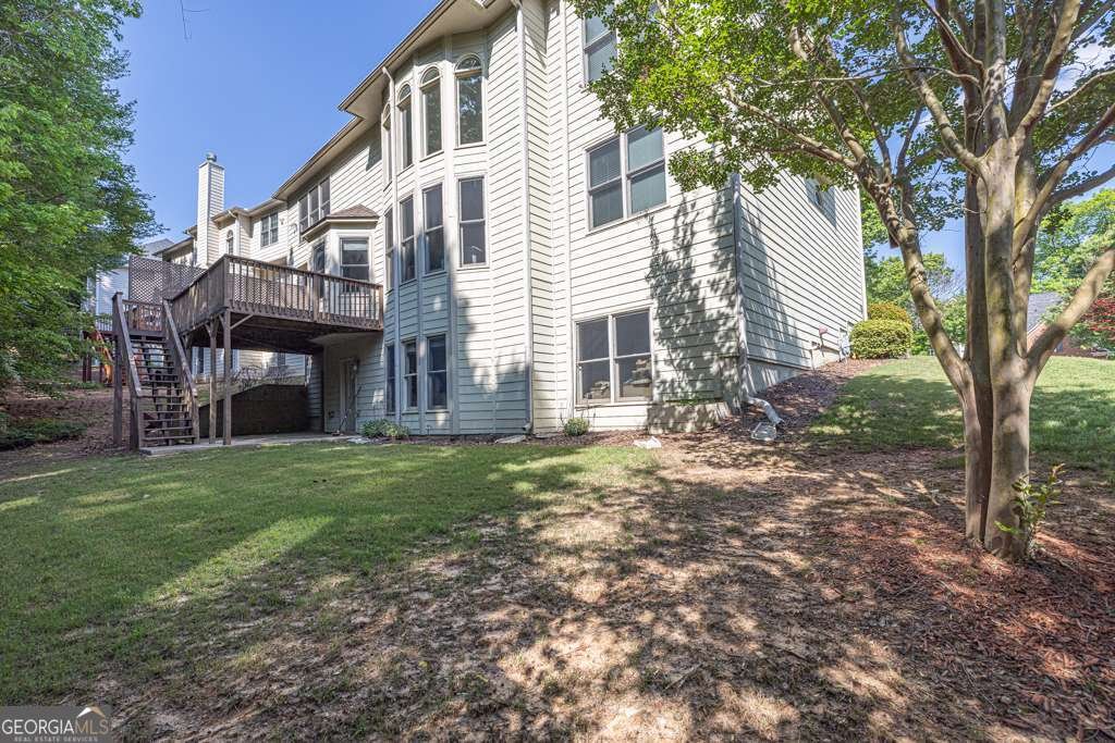 902 Preserve Bluff Drive Buford - 52