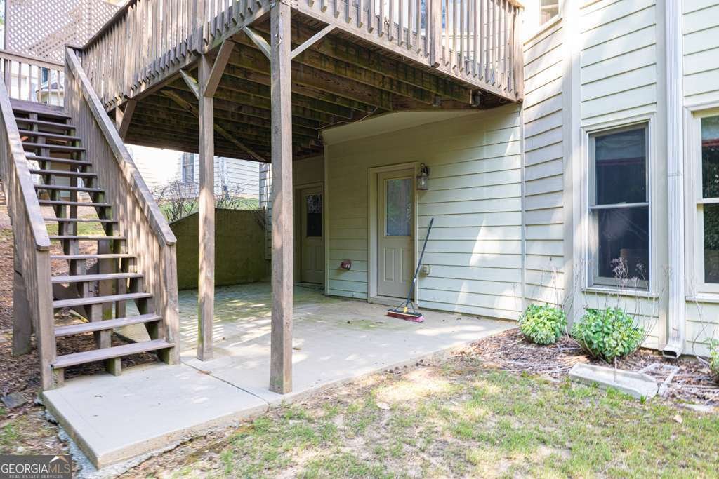 902 Preserve Bluff Drive Buford - 53