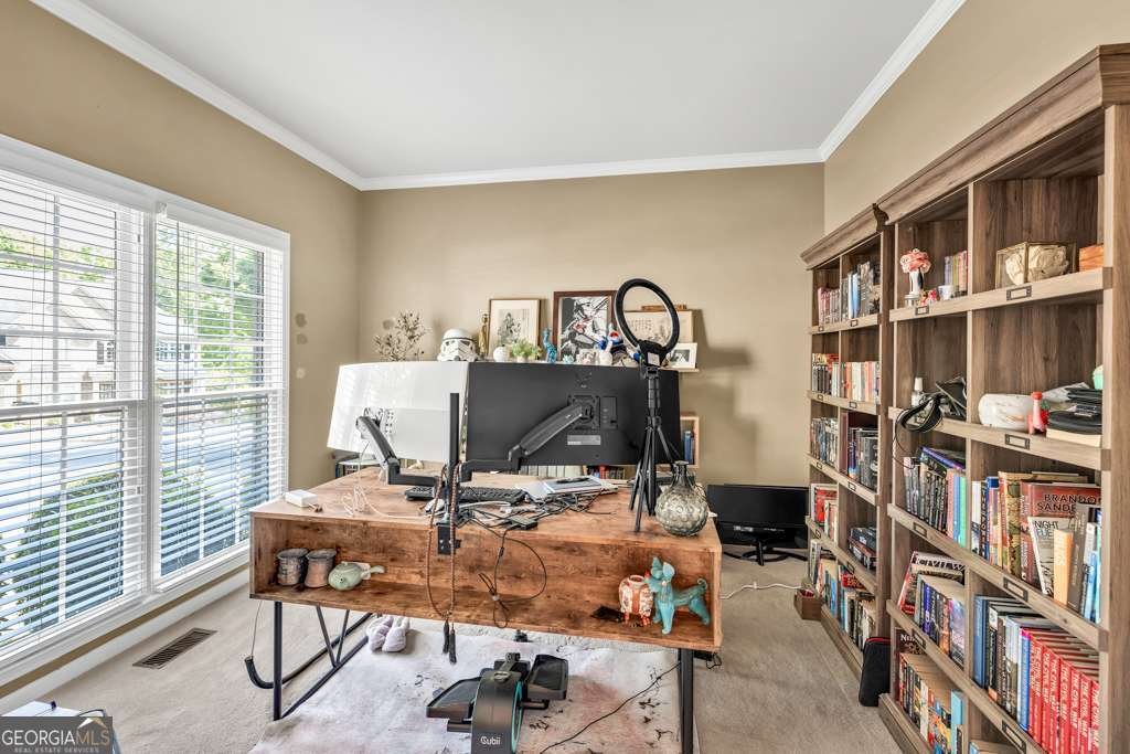 902 Preserve Bluff Drive Buford - 6