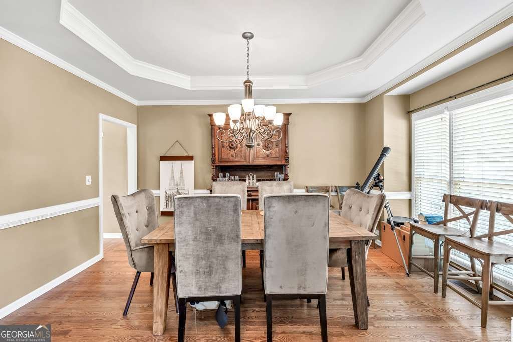 902 Preserve Bluff Drive Buford - 7