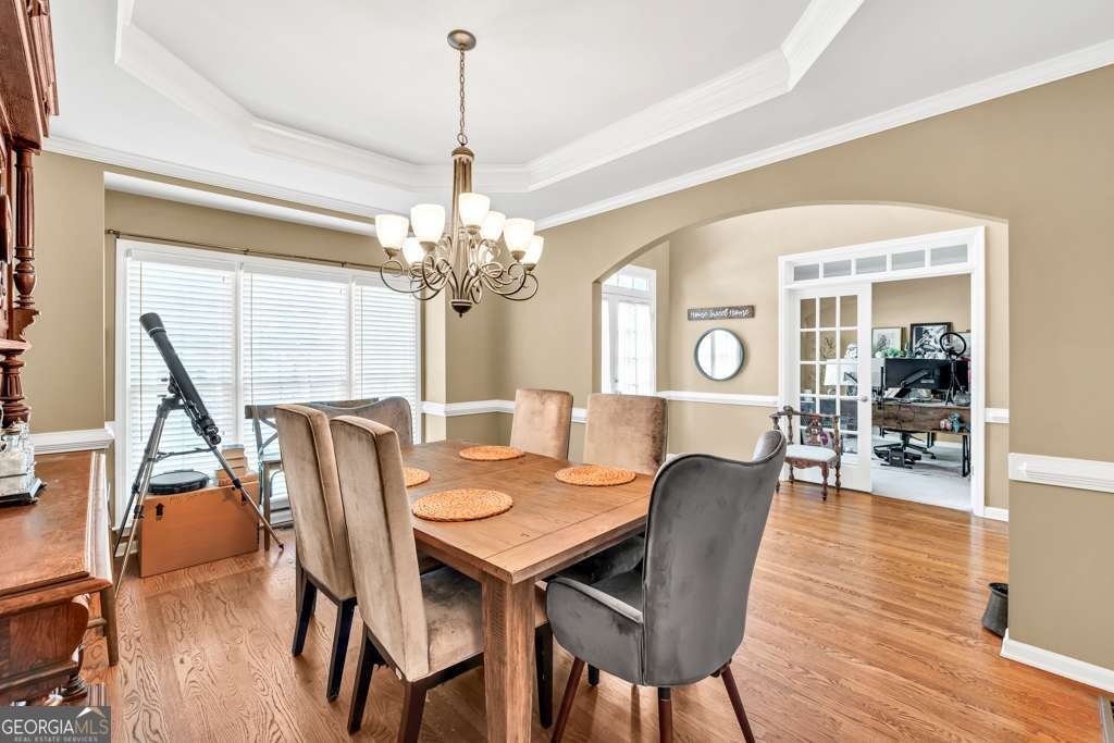 902 Preserve Bluff Drive Buford - 8
