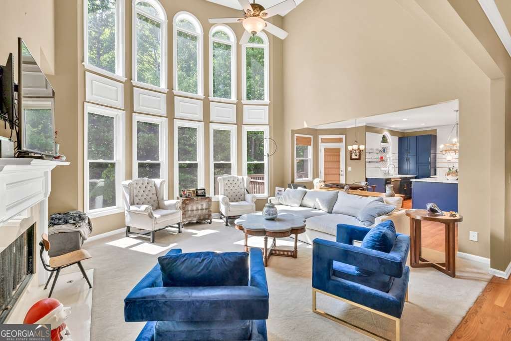902 Preserve Bluff Drive Buford - 9
