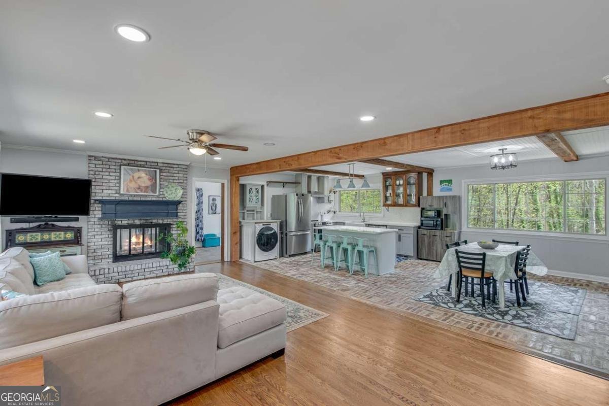 613 Holly Drive Gainesville - 18