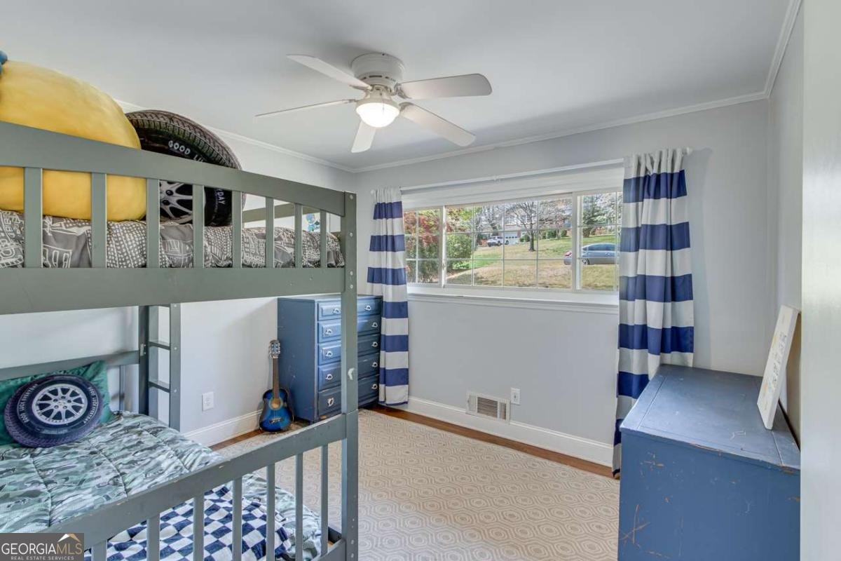 613 Holly Drive Gainesville - 34