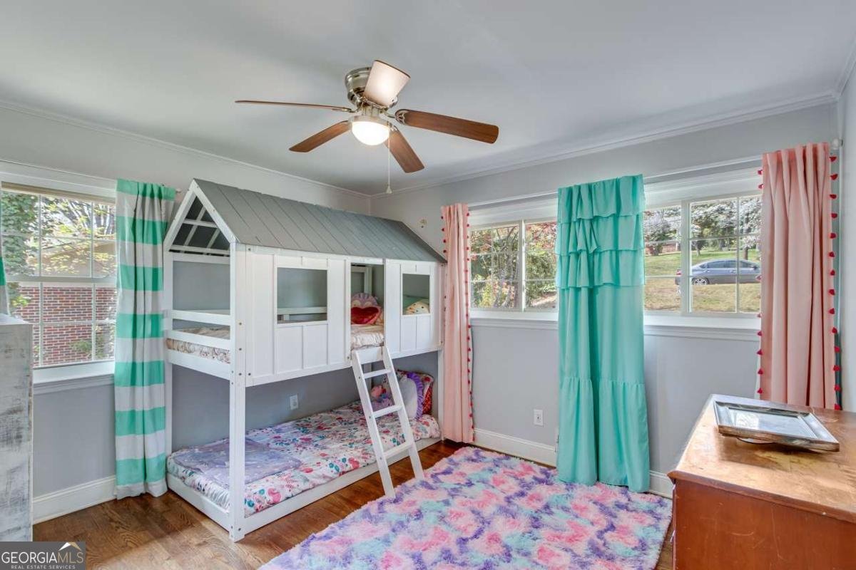 613 Holly Drive Gainesville - 36