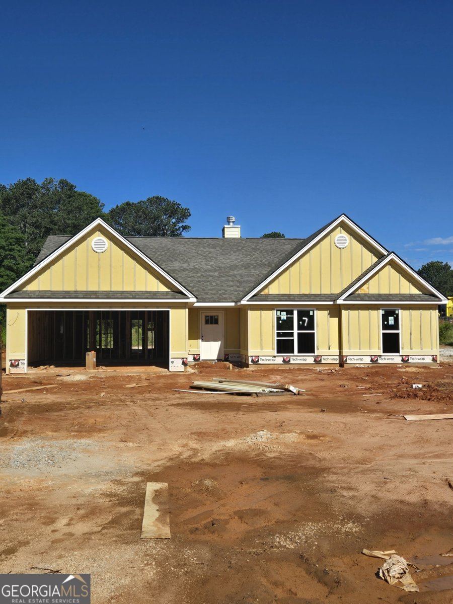 3245 Broadnax Mill Road Loganville - 1