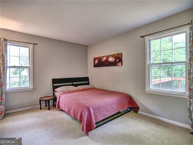1257 Independence Way Marietta - 10