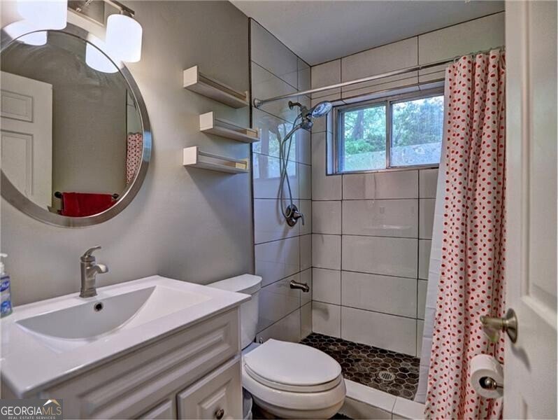 1257 Independence Way Marietta - 11
