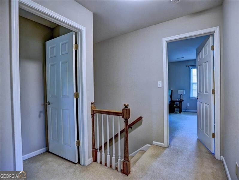 1257 Independence Way Marietta - 12