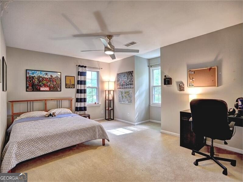 1257 Independence Way Marietta - 15