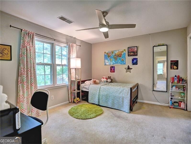 1257 Independence Way Marietta - 16