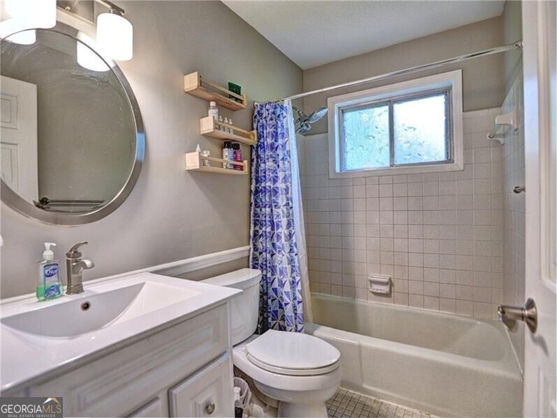 1257 Independence Way Marietta - 17