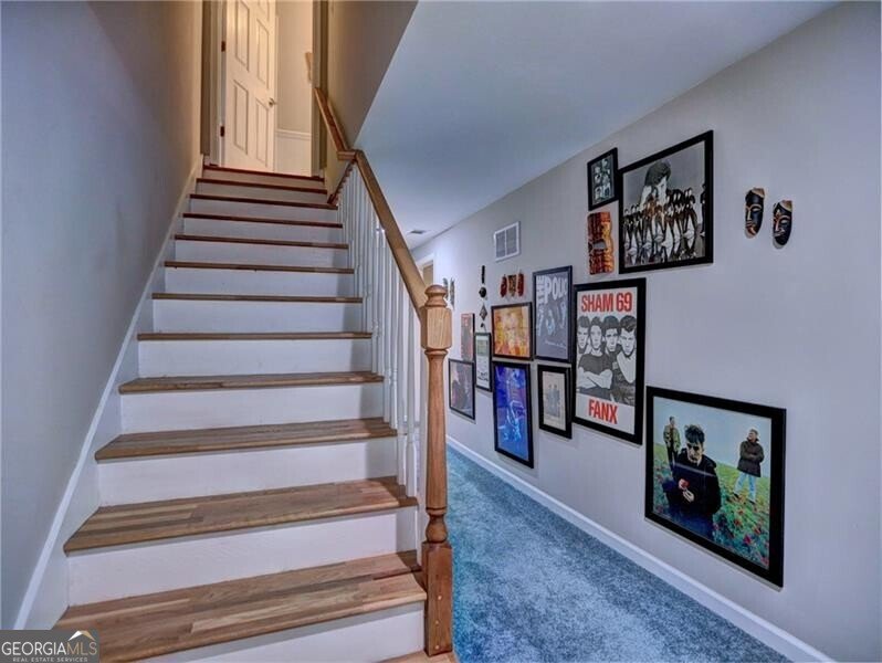1257 Independence Way Marietta - 18