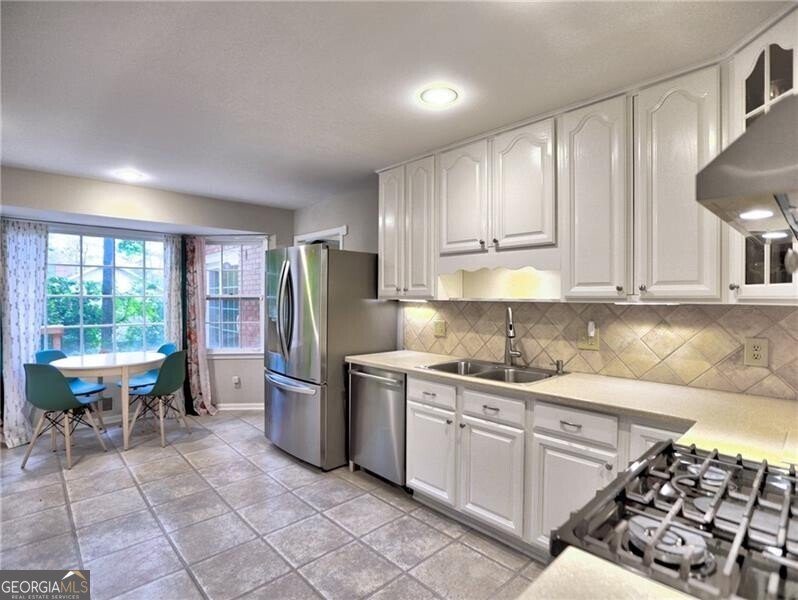 1257 Independence Way Marietta - 2