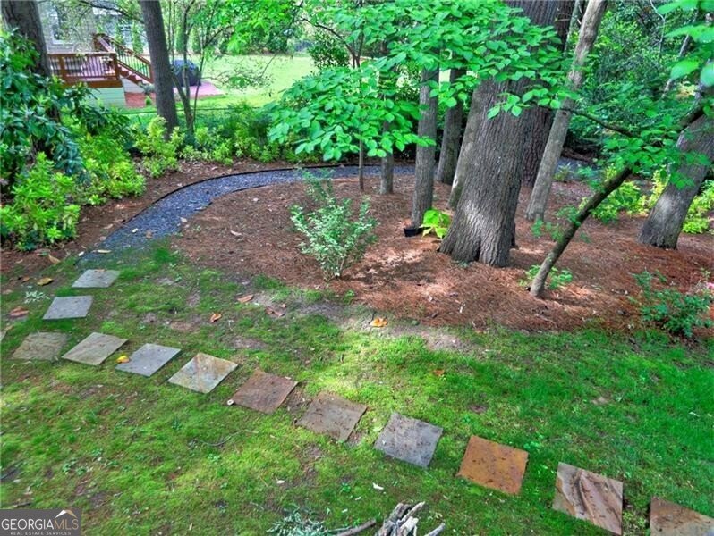 1257 Independence Way Marietta - 25
