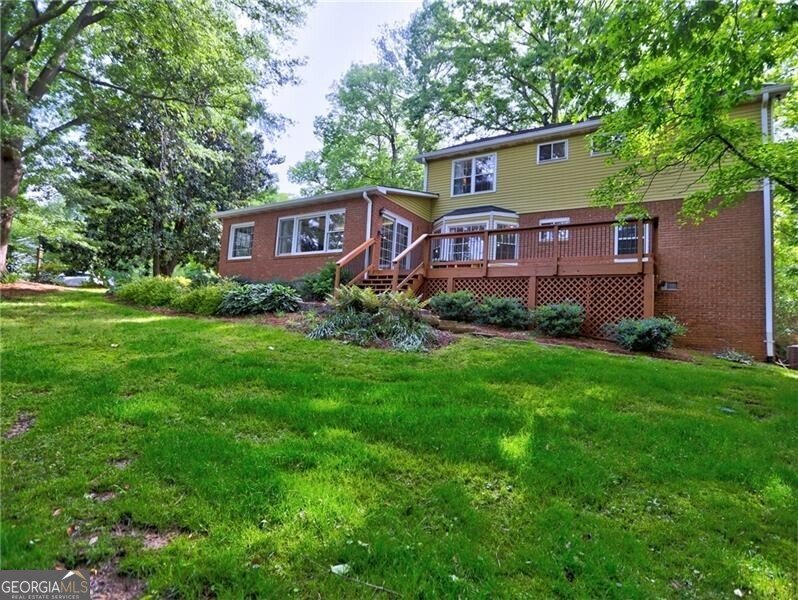 1257 Independence Way Marietta - 27