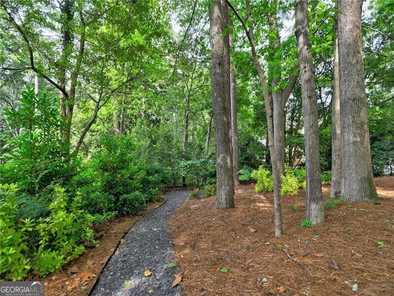 1257 Independence Way Marietta - 28