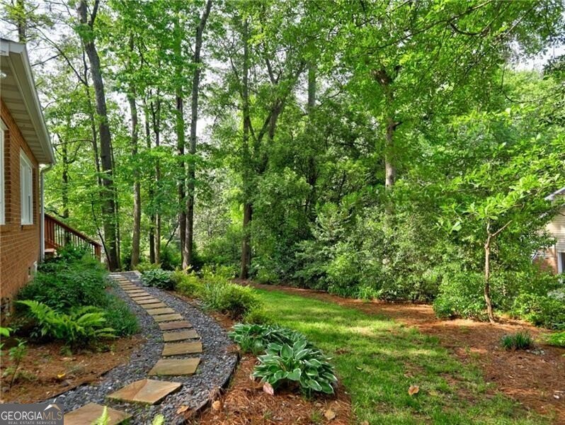 1257 Independence Way Marietta - 29