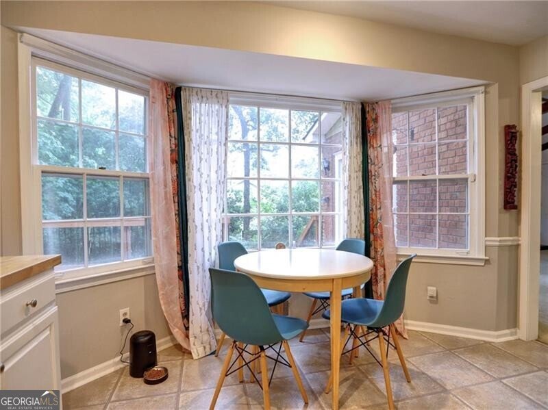 1257 Independence Way Marietta - 3