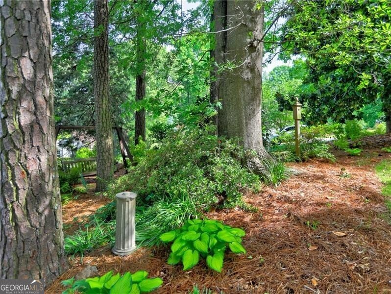 1257 Independence Way Marietta - 30