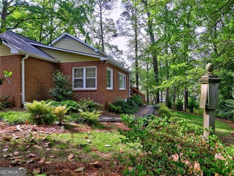 1257 Independence Way Marietta - 31