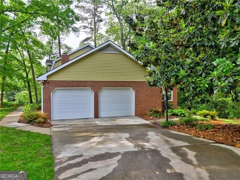1257 Independence Way Marietta - 32