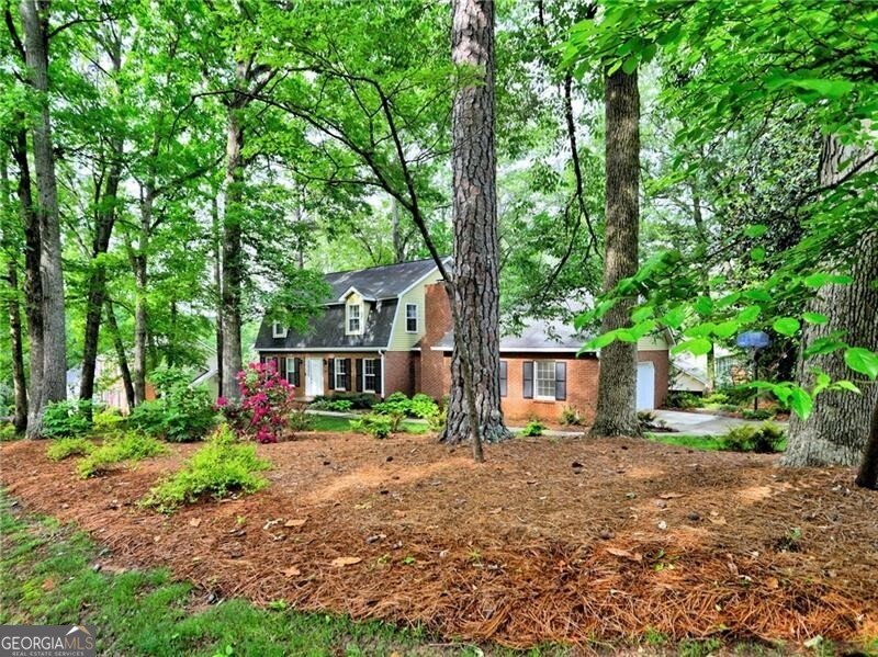 1257 Independence Way Marietta - 33
