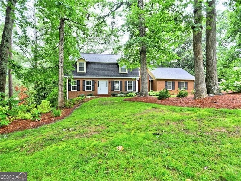 1257 Independence Way Marietta - 34