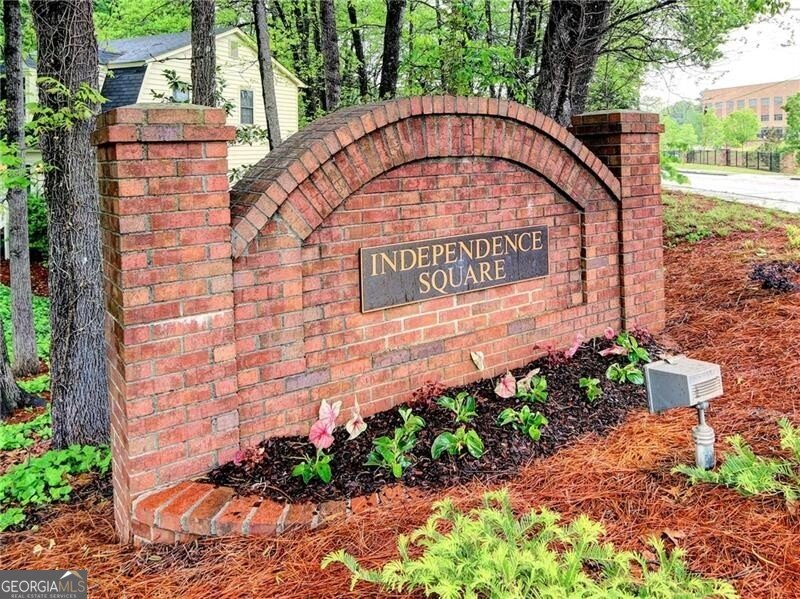 1257 Independence Way Marietta - 35