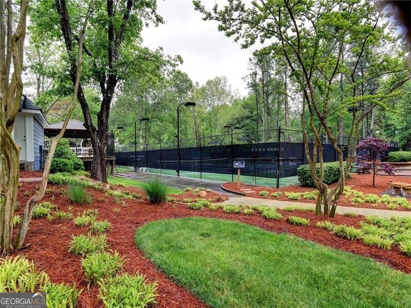 1257 Independence Way Marietta - 36