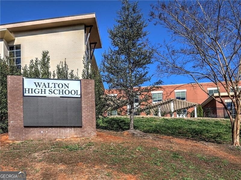 1257 Independence Way Marietta - 38