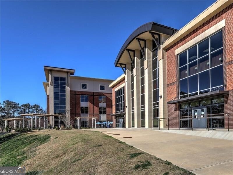 1257 Independence Way Marietta - 39