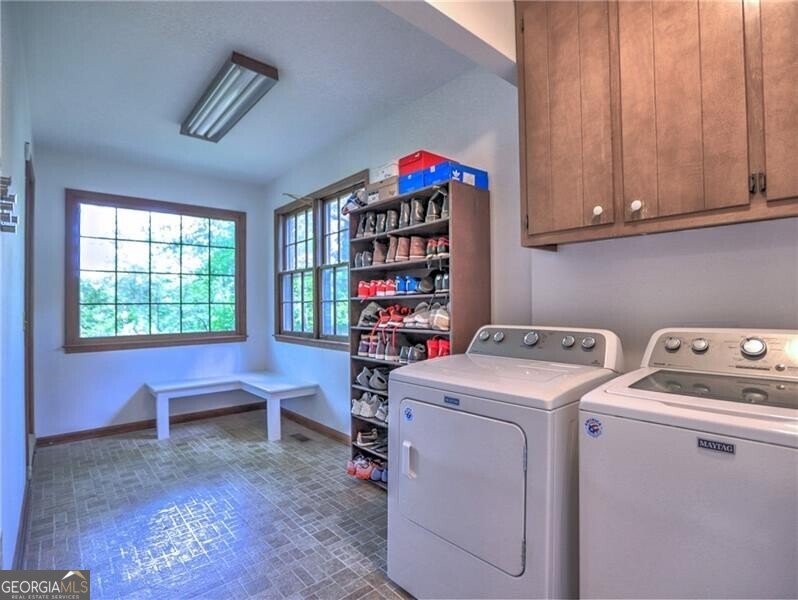 1257 Independence Way Marietta - 4