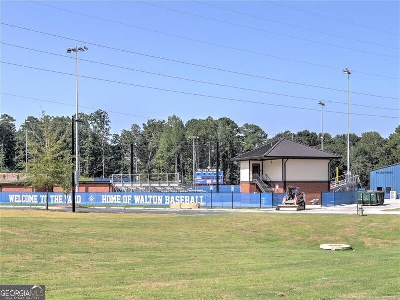 1257 Independence Way Marietta - 41