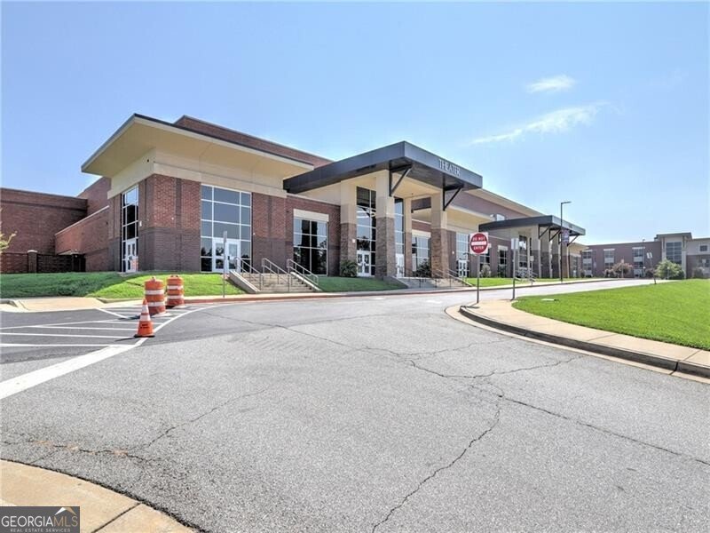 1257 Independence Way Marietta - 44