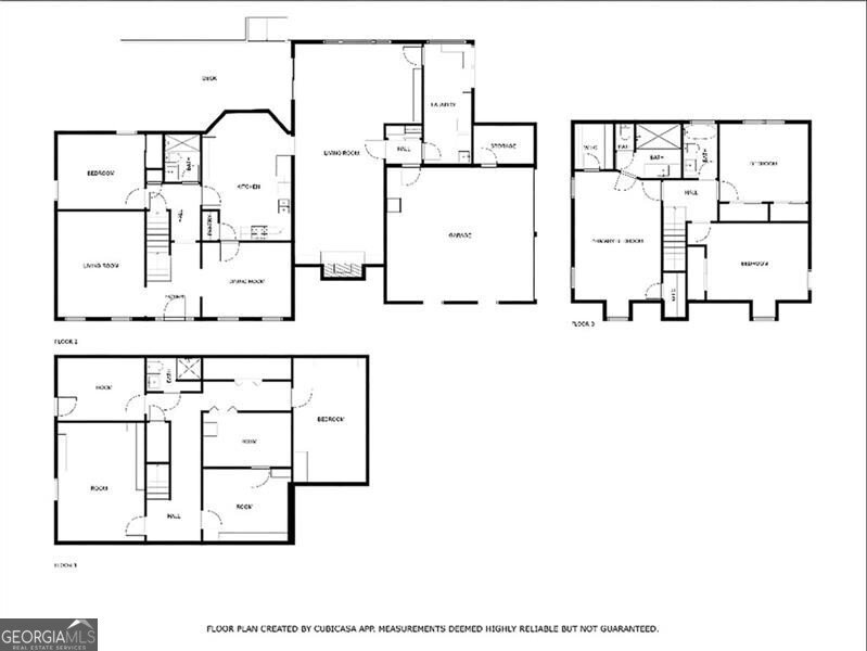 1257 Independence Way Marietta - 48