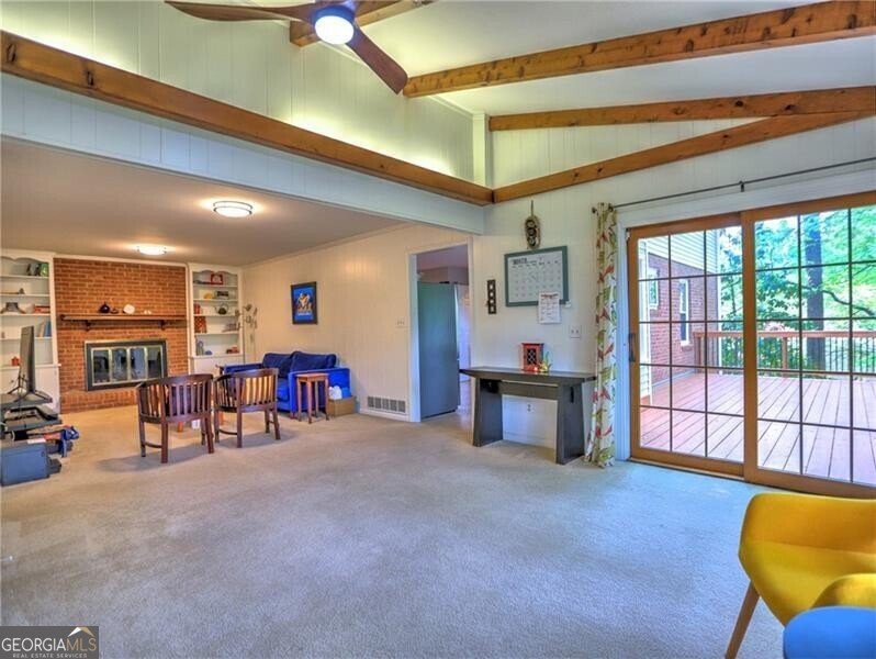 1257 Independence Way Marietta - 6