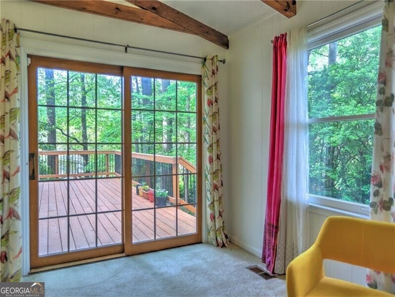 1257 Independence Way Marietta - 7